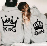 customized Hoodies for couple