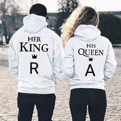 customized Hoodies for couple