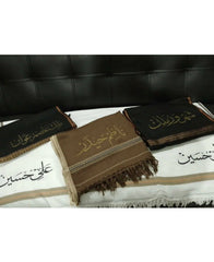 Customized Winter Shawls for men