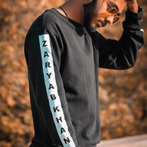 Customized Full Sleeves T-Shirts For Men’s And Women’s