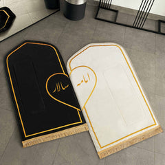 padded jaenamaz with customized name