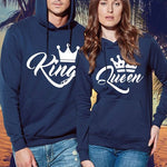 customized Hoodies for couple